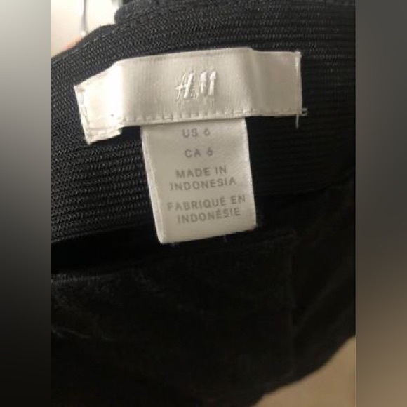 H&M Dress Pants - Picture 2 of 5
